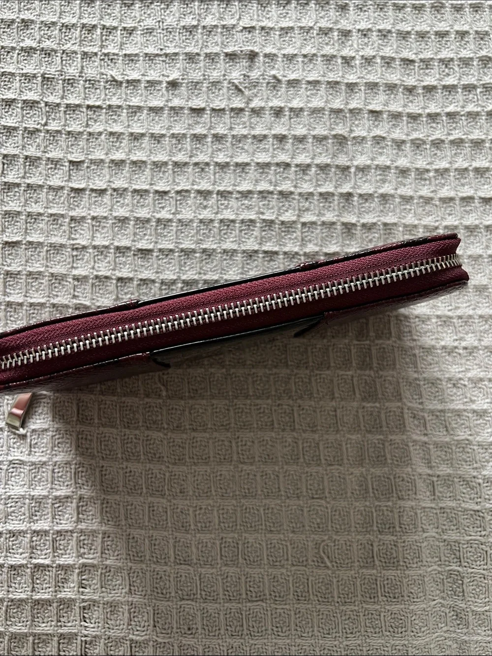 Wallet.
